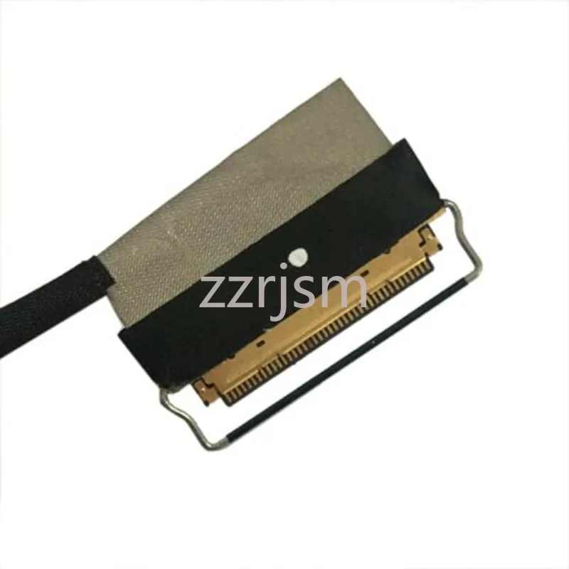 GS557 LCD EDP Touch Screen Cable 40PIN for Lenovo Ideapad 5-15ITL05 5-15ILL05 5-15ARE05 5-15ALC05 82LN DC02C00KQ10