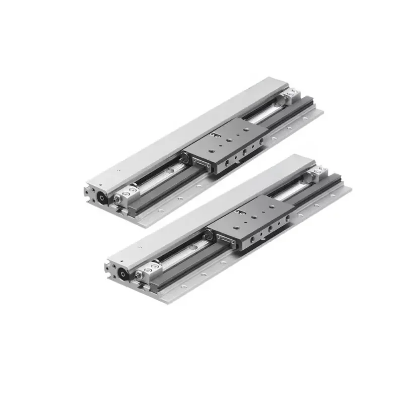 

Parts for FESTO linear drives SLG81218100200300400500800PAYSRA