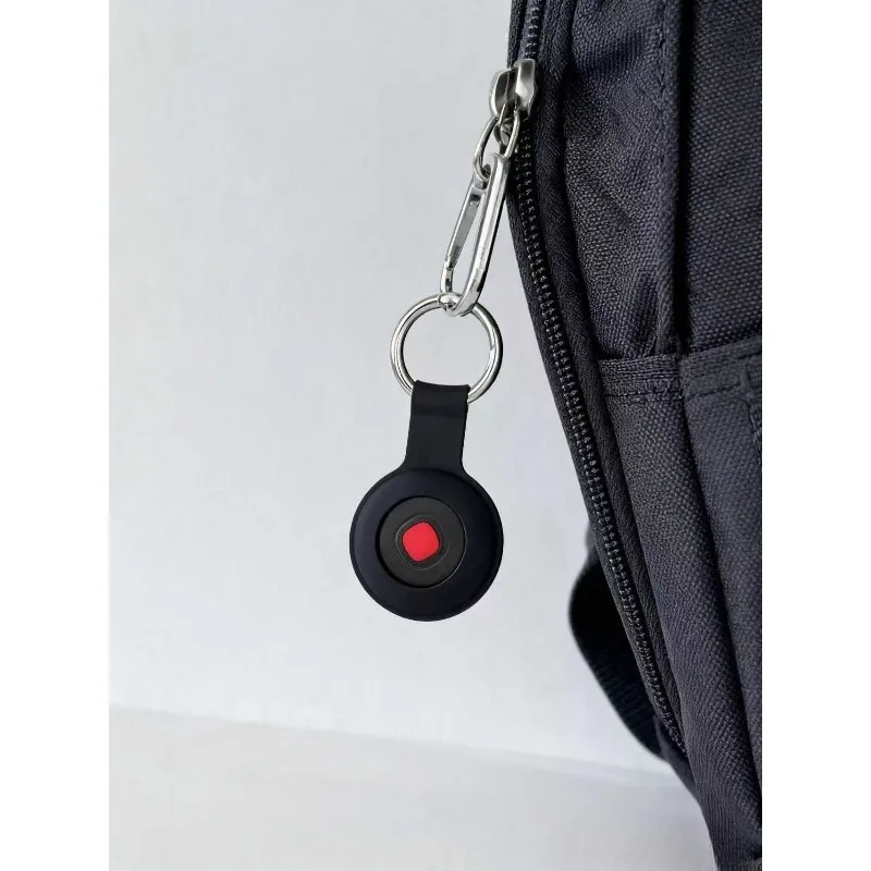يعمل جهاز تعقب صغير ذكي مع جهاز تتبع نظام Android iOS وحقيبة تتبع ومظلة ومفتاح ومكتشف الحائط وجهاز مضاد للخسارة