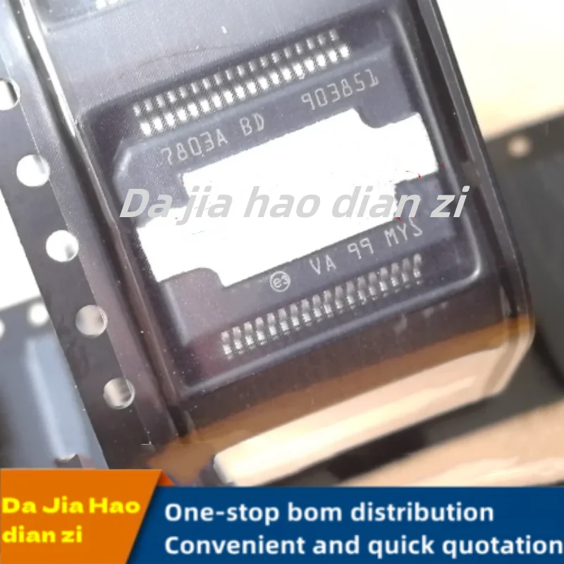 1pcs/lot 7803A-BD HSSOP36 ic chips in stock