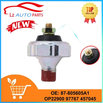 저압 스위치 센서, MerCruiser 엔진 Sterdrive, Volvo용, 87-805605A1, OP22900, 97767 457045, 2.8L, 3.0L, 4.2L, 4.3LL