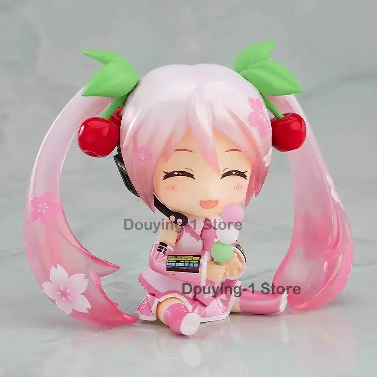 متوفر GSC 2749 2331A/B زي بحار ساكورا ميكو Ver. هدية ألعاب شخصيات الحركة لزينة سطح المكتب بألوان أخرى