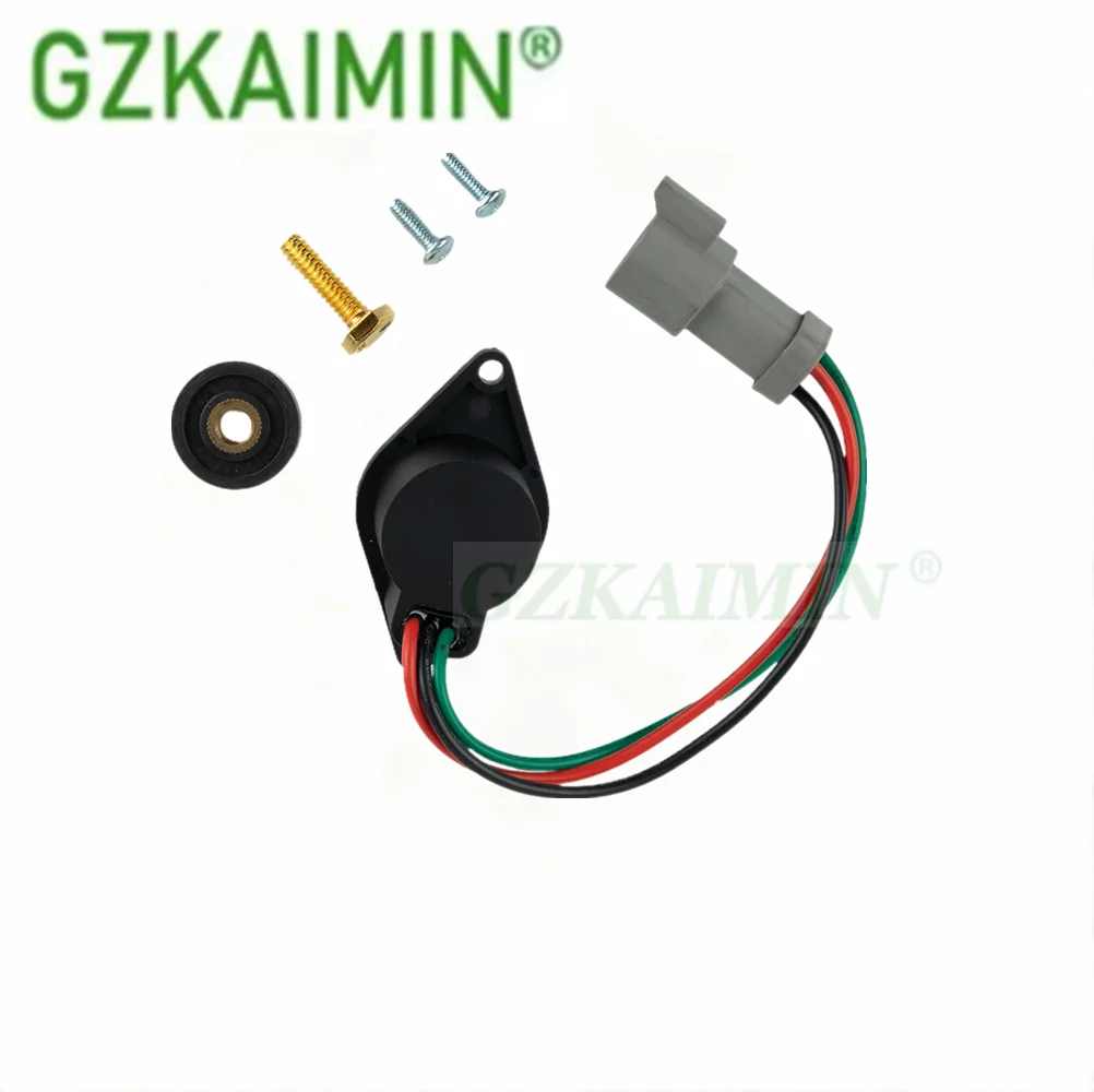 OEM 102704901 1027049-01 sensore di velocità per Club Car Golf Cart ADC Motor IQ DS e precedente