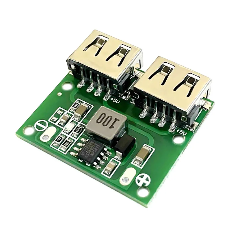 HW-681 9V 12V 24V T… - image
