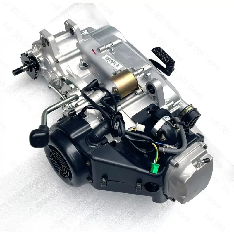 GY6 150-200CC Engine Built in Reverse Gear for ATV Go Kart