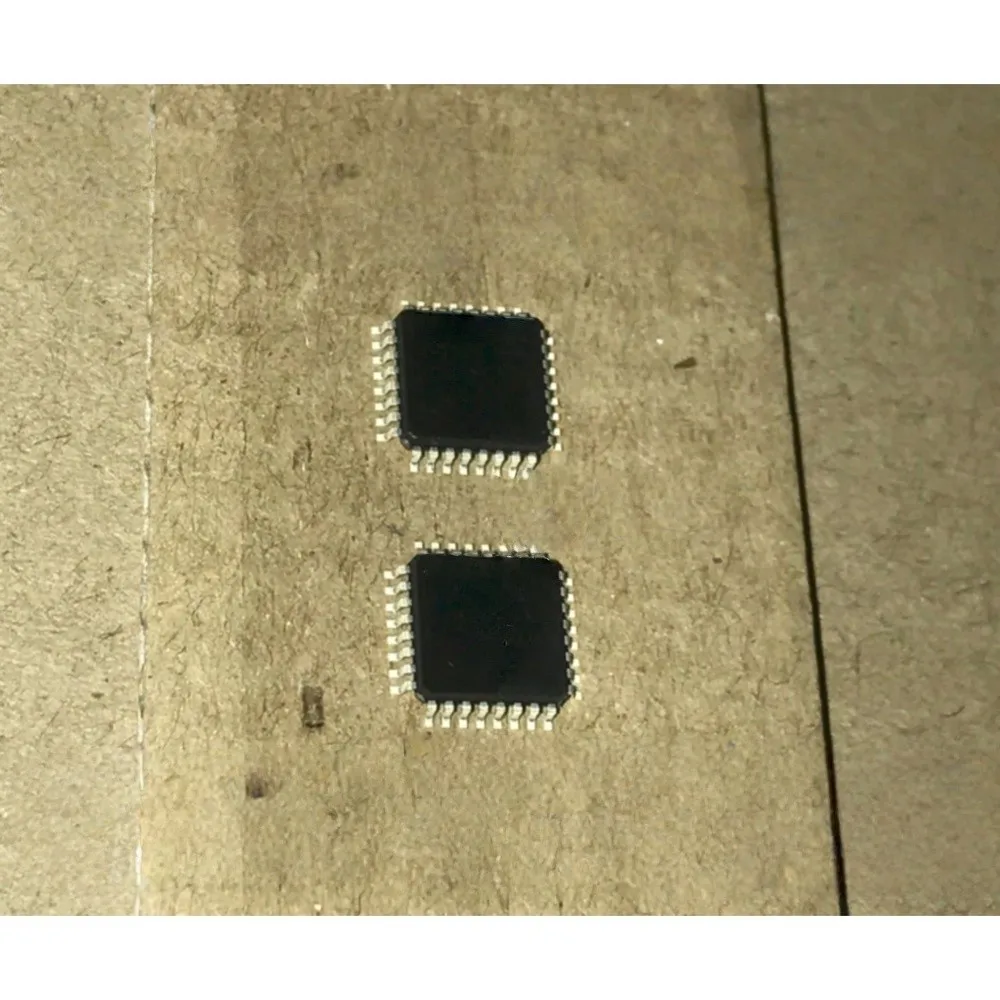 1-5PCS DP83816AVNG DP83816 STM8S005K6T6C STM8S005K6T6 STM8S005 STM8S003K3T6C STM8S003 E02Z32VLD4 E02Z32