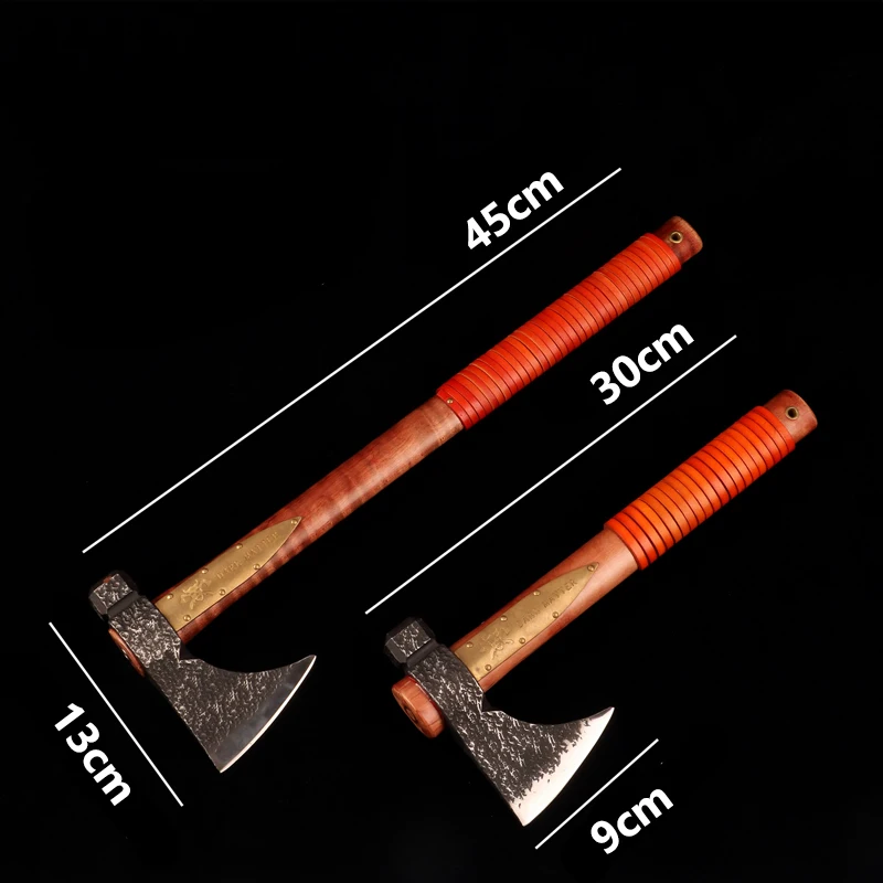 في الهواء الطلق المحمولة EDC متعددة الوظائف الهندي التكتيكي الفأس سيارة مخيمات نافذة الطوارئ كسر أداة #6