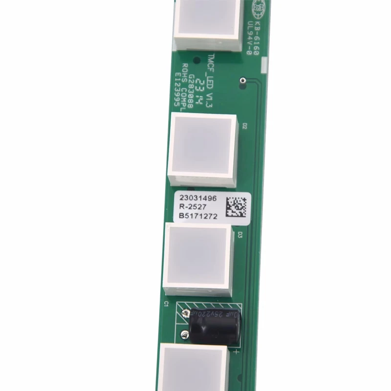 جديد للوحة استقبال تكييف الهواء ب 5171272   ملحقات R-0371