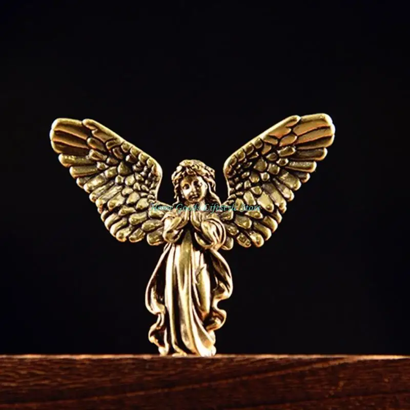 E74E Elegant Brass …