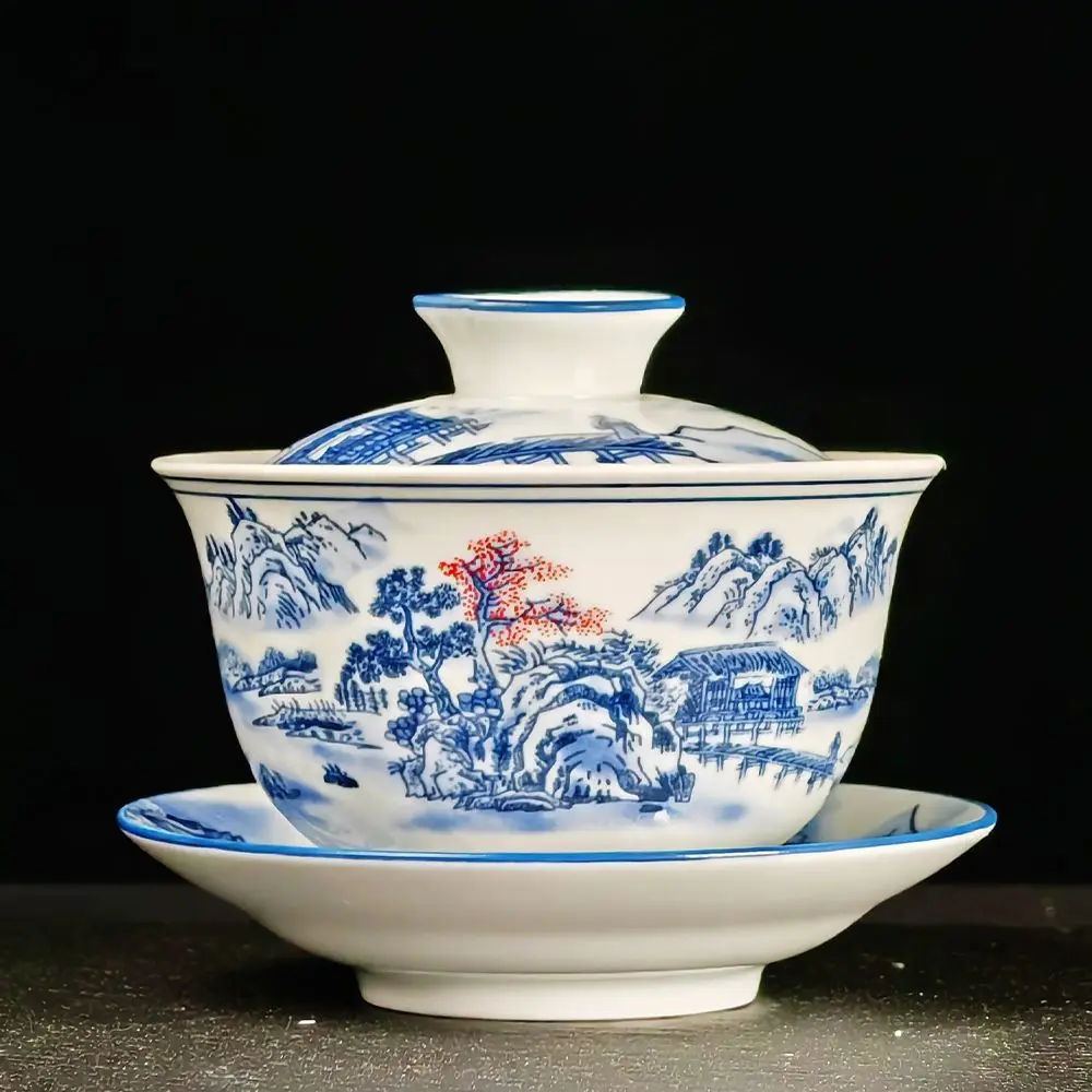 Thumbnail 3 - #8 Trending Tureens Right Now