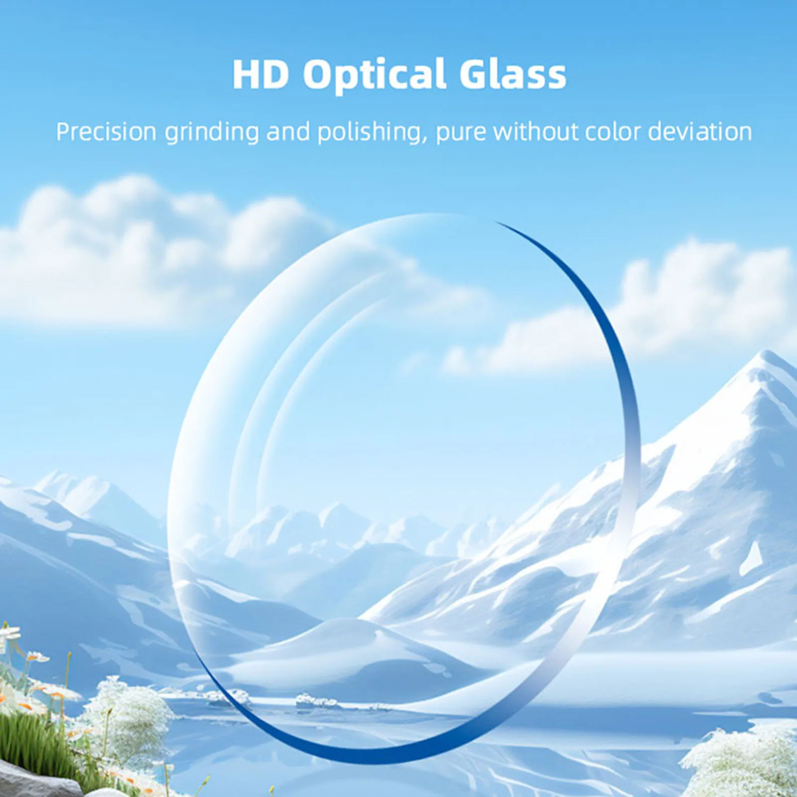 For DJI Mini 4 Pro Wide Angle Filter Wide-angle Movie Lens Drone Camera Accessories