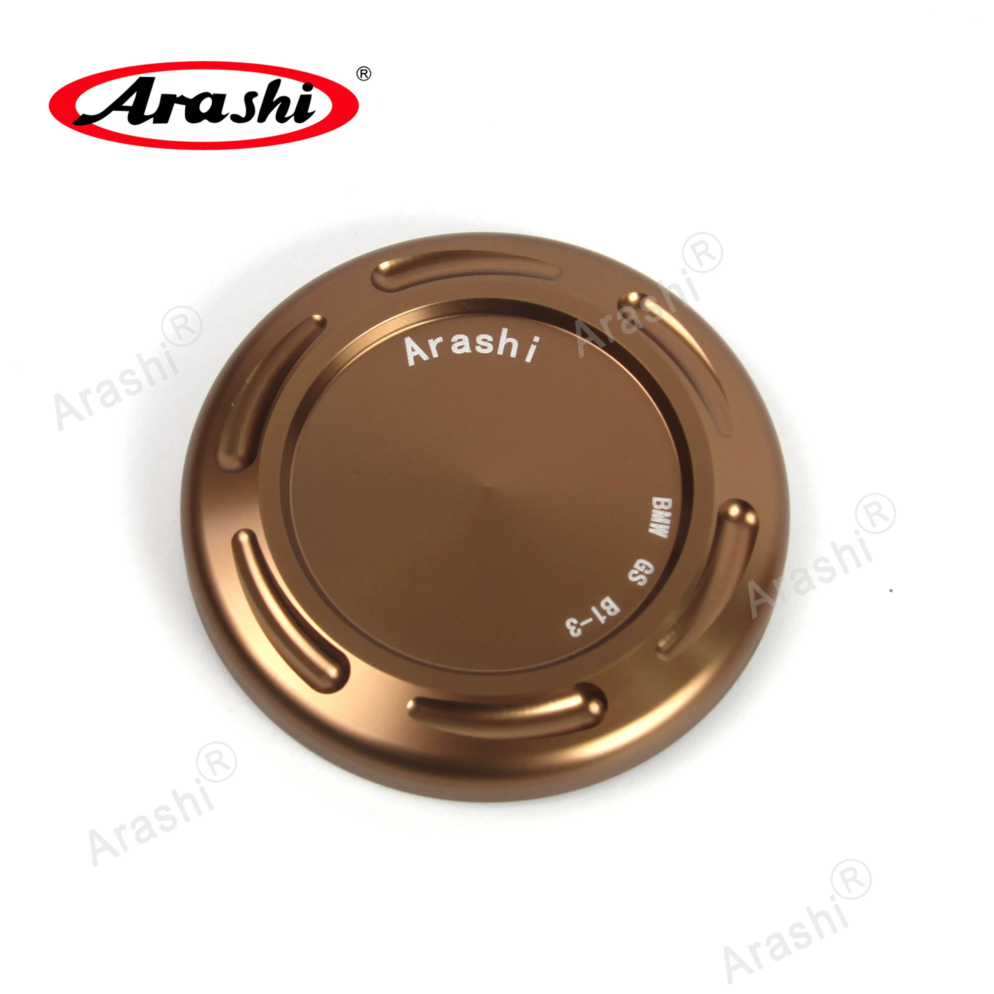 

Крышка заглушки отверстия маятника Arashi для BMW R1250GS R 1250 GS/Adventure/R1250R/R1250RS 2019 2020 2021 2022, заглушка обтекателя