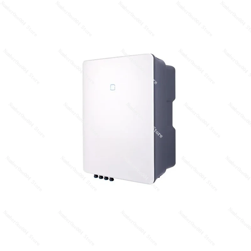 

5kw 6kw 7kw 8kw 12kw Three Phase on Grid Hybrid Sungrow 10kw Solar Inverter Off Grid for Solar System