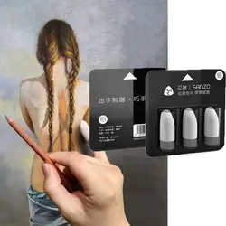 Highlighting Painting Rubbing Finger Cots Professional Rubbing Drawing Art Sketch Finger Cots Wiping Shadow Artist