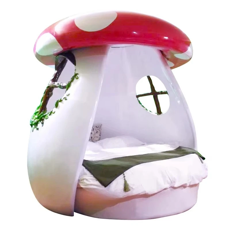 Letto Matrimoniale Moderno Cama Infantil Colchón Redondo Suave King Size