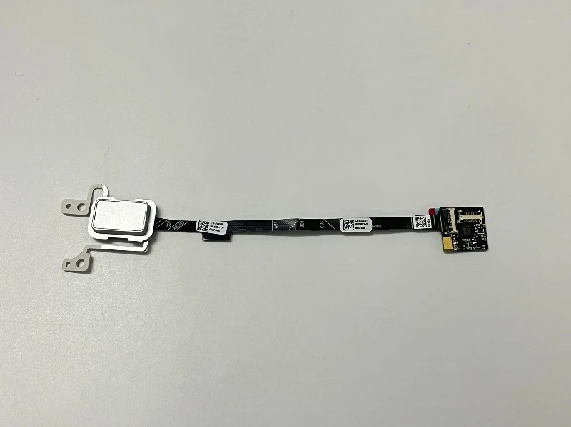 .... Fingerprint identification board for Dell Inspiron 5402 power switch small board RXK89 CKHXH...