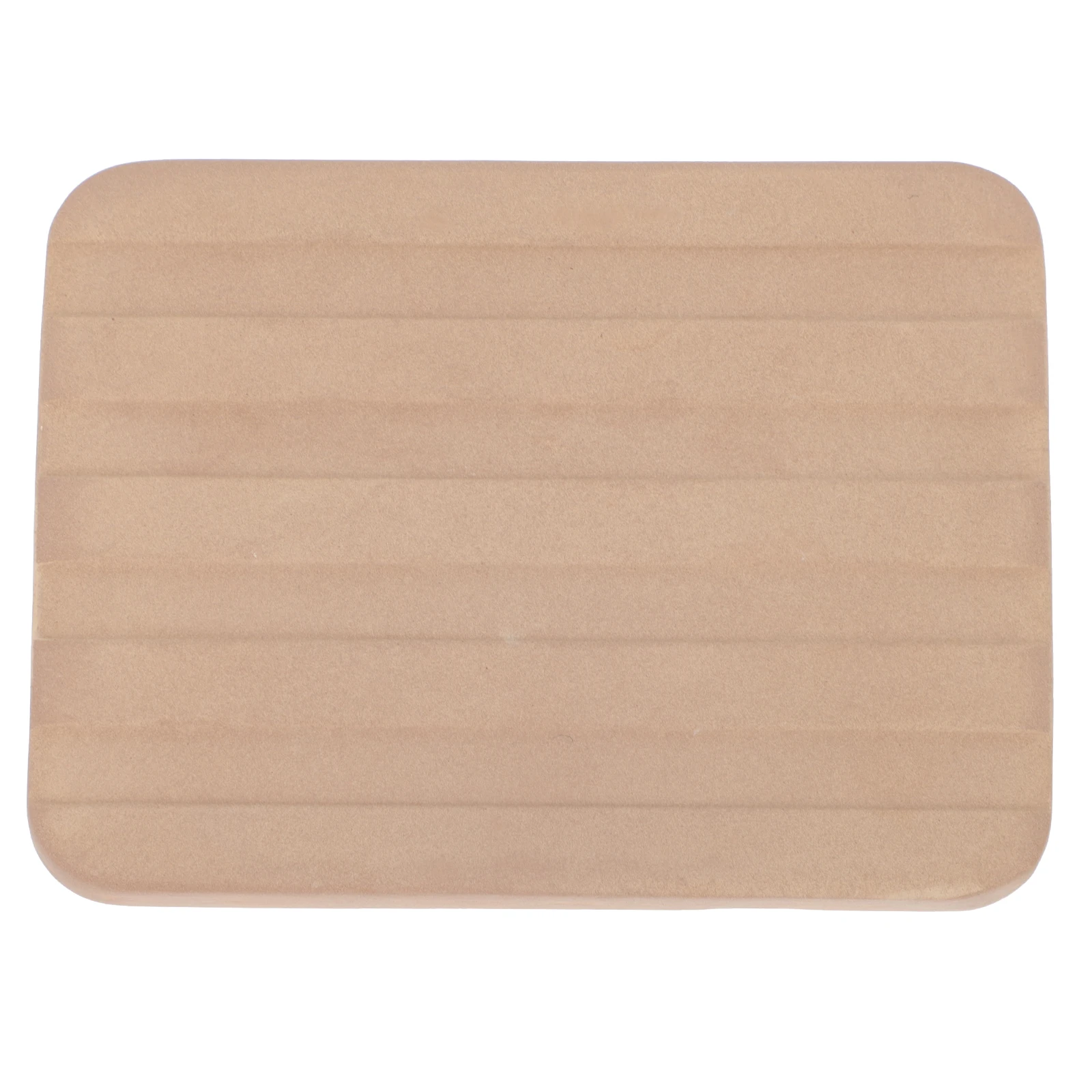 

Diatomaceous Earth Tray Soap Stand Diatomite Keeps Clean Organized Bathroom Kitchen Facility Storage Holder Practical Long Life