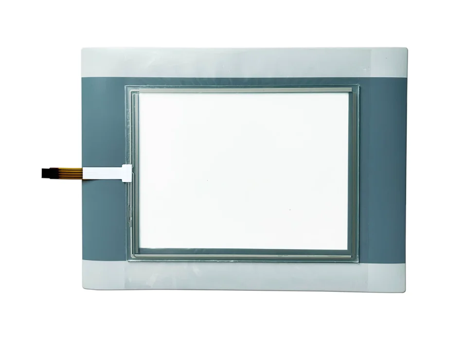 New Touchpad For XV-152-D0-84TVR-10  Digitizer Touch Panel With Protective Film
