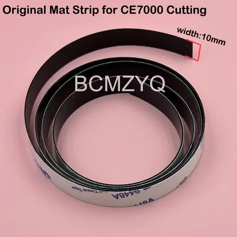 1PCS Original CE7000 Cutting Pad Strip Mat Tape for Graphtec CE7000-40 CE7000-60 CE7000-130 Cutter Protection Guard Strip Blade