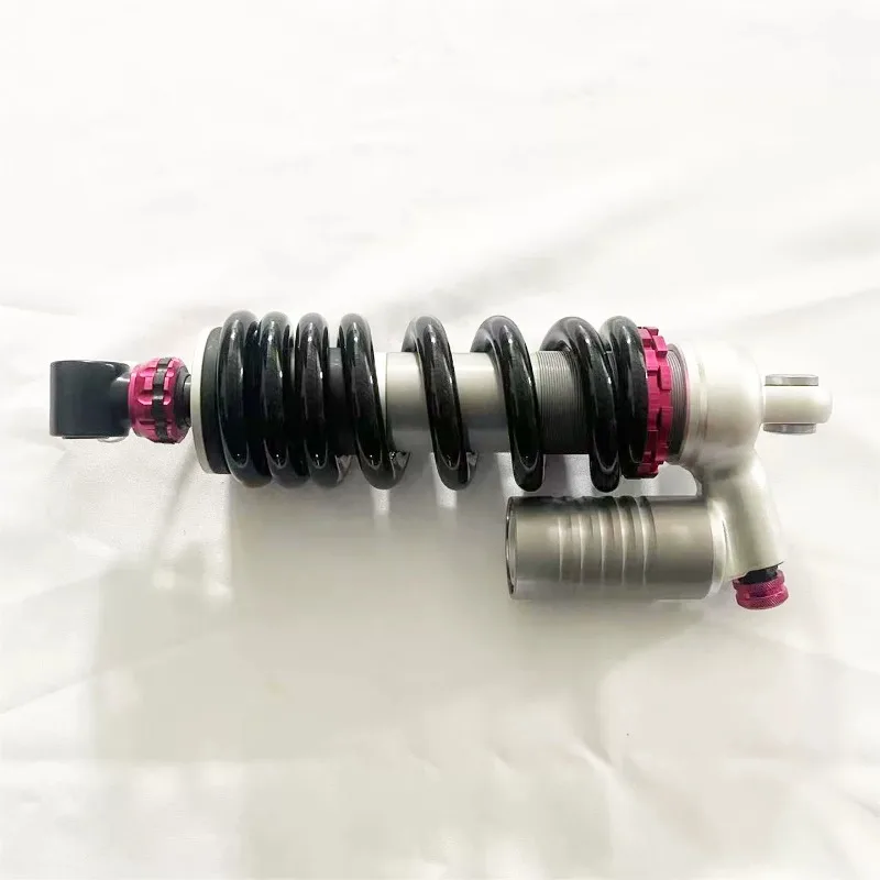 TRK502 Rear Shock Absorber Rears Suspension for Benelli TRK502X  BJ500GS-A 5100635