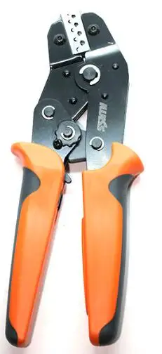 crimp tool