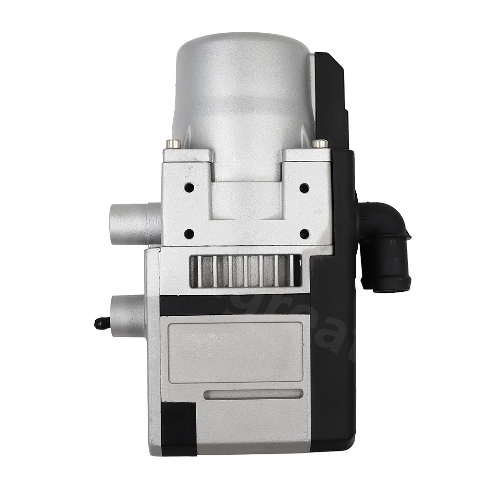 12V 5KW LCDコントローラー ディーゼル/ガソリン RV車 水冷式ヒーター ボート キャンピングカー キャンピングトレーラー 冷却水 パーキングヒーター