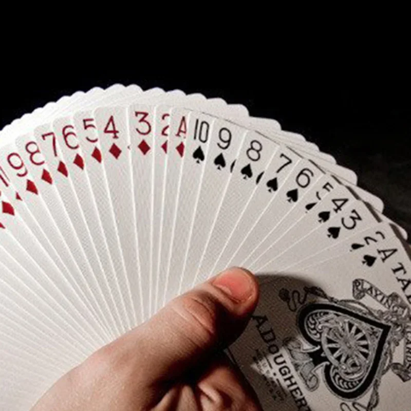 NO.92 BEE Playing Cards  Magician Collection Card Game