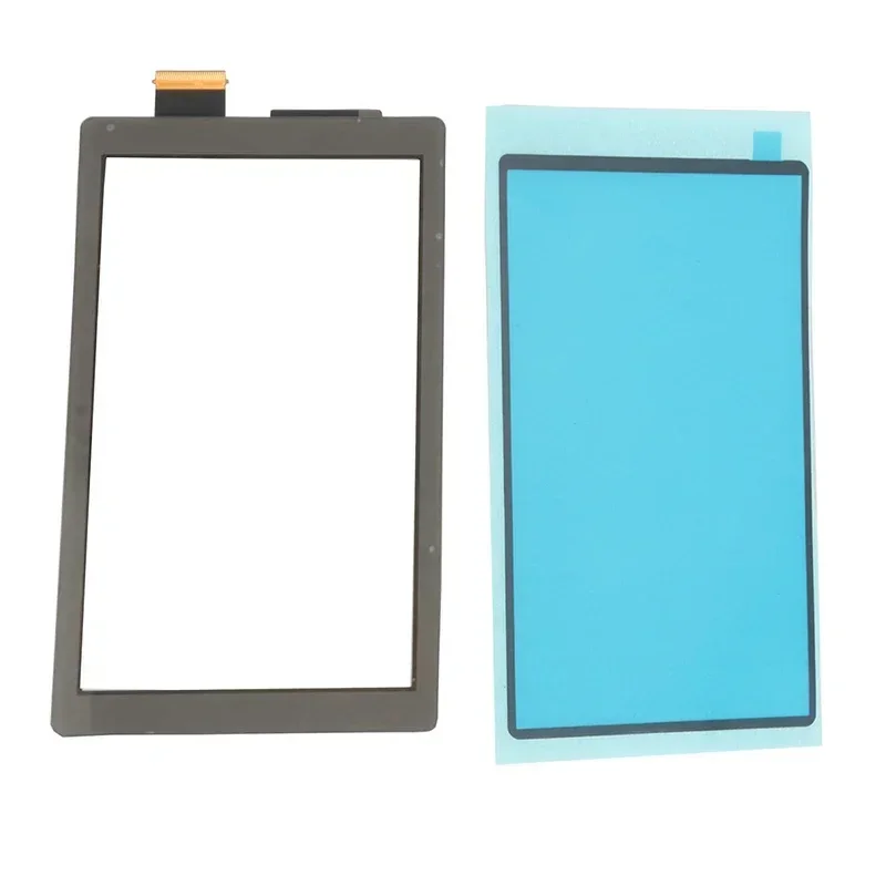 

Touch Screen Replacement for Nintendo Switch Lite Touch Screen Digitizer Adhesive Tape