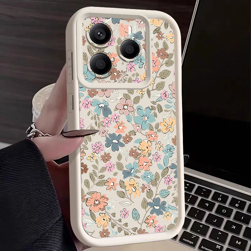 Romantic Flowers Pa…