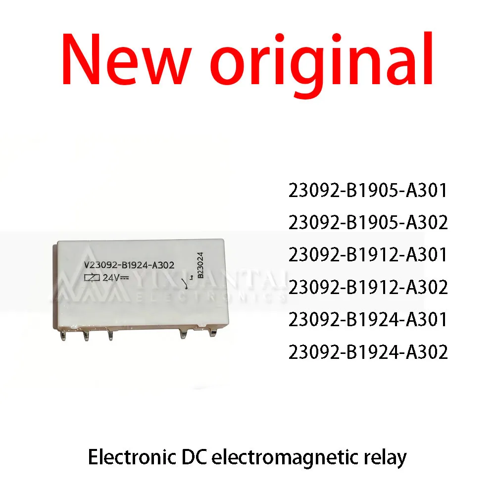 10Pcs/Lot New original 23092-B1905-A301 23092-B1905-A302 23092-B1912-A301 23092-B1912-A302 23092-B1924-A301 23092-B1924-A302