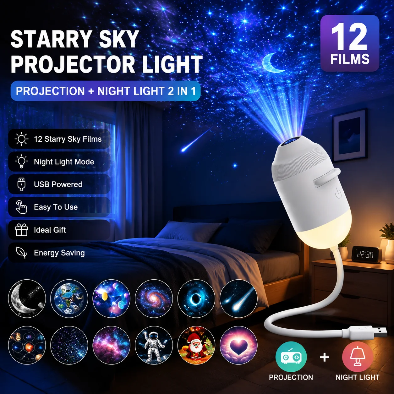 luz-de-projecao-do-ceu-estrelado-galaxy-usb-luz-noturna-360-°-luz-atmosferica-ajustavel-galaxy-para-quarto-sala-de-estar-interior-de-carro