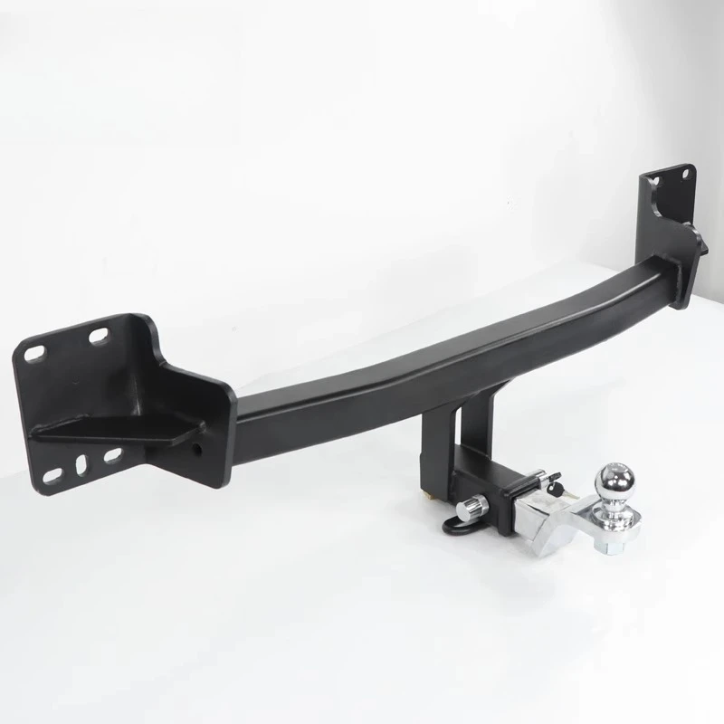 

Подходит для моделей X5 01-18 лет, новый крюк для прицепа X5, внедорожный модифицированный буксирный крюк для прицепа.