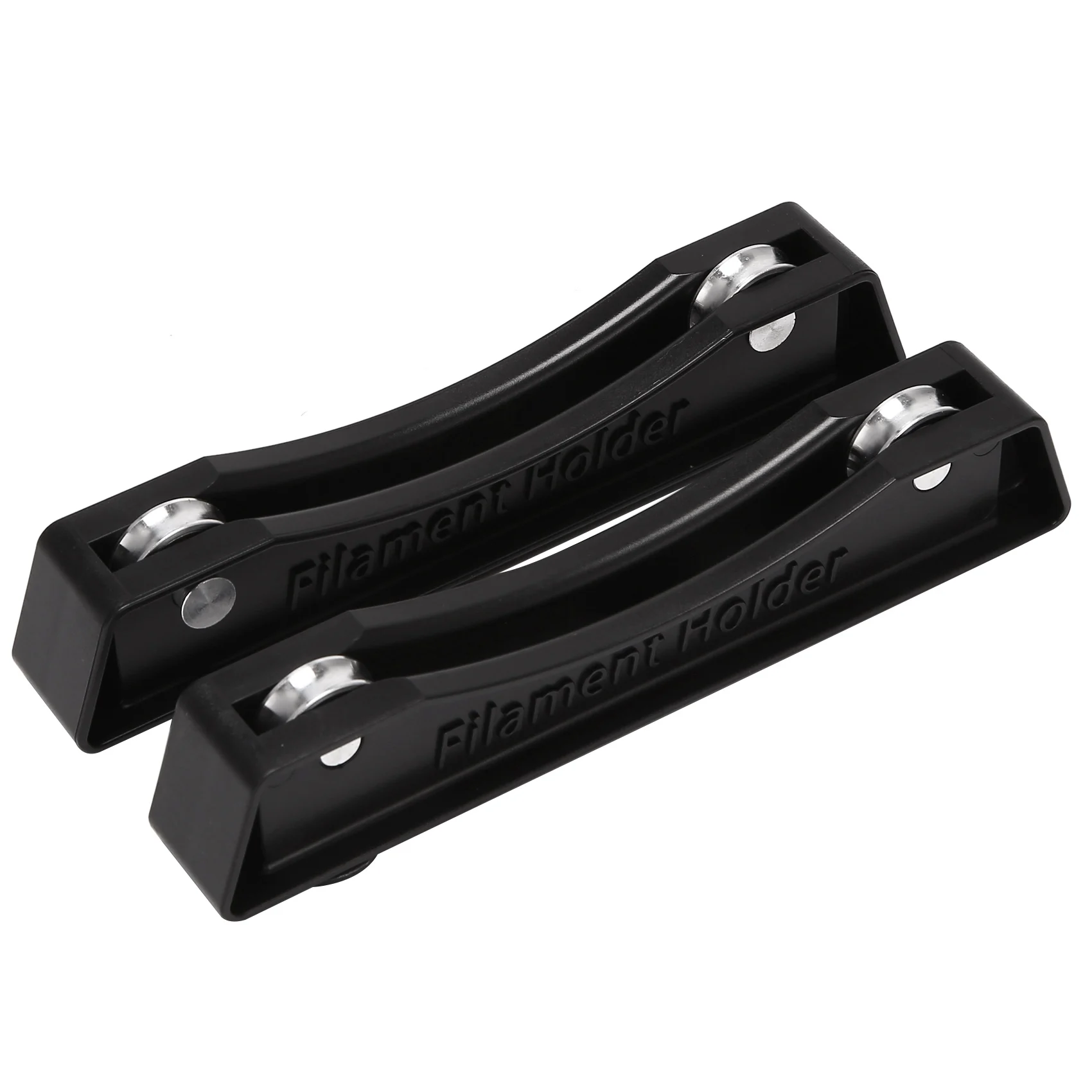 A69F-3D Drucker Filament Spule Halter Lager Design Halterung Rack Halterung für PLA/ABS/Nylon/Holz/TPU/Andere 3D Druck Material