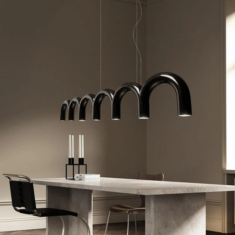 memphis suspensao luz pendurada ilha cozinha lampada pingente designer italiano lustre de teto para sala de jantar 01