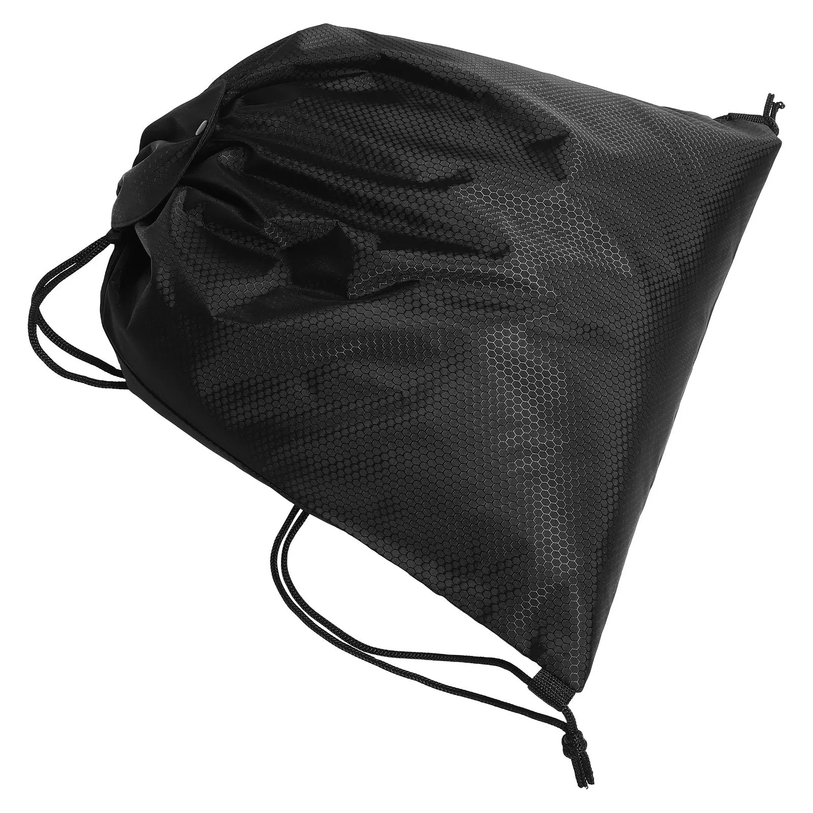 

Storage Bag Thickened Waterproof Large Capacity Motorcycle Backpack Portable for Travel Outdoor Activities