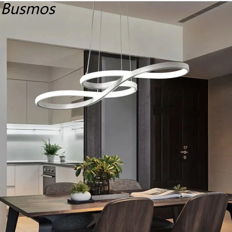 Busmos Lamp Chandelier Living Room Dining Room Chandelier Ceiling Light Indoor Chandelier Hot Sale