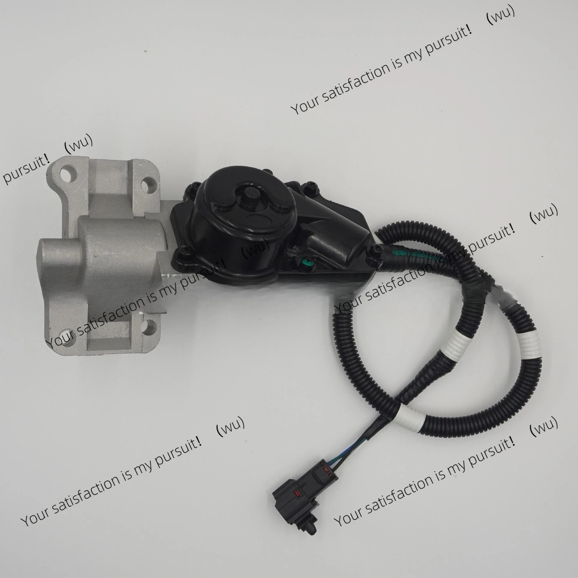 

Front Axle Actuator Assembly for REM D-MAX2400230T60PSCA100017800