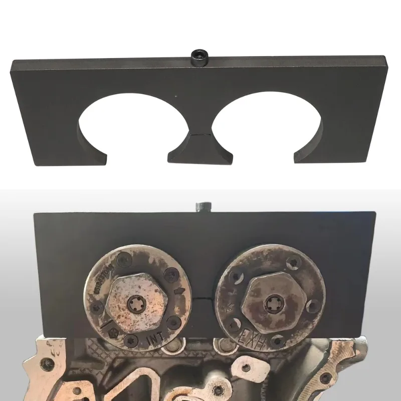 

Подходит для Jeep Chrysler Big Cut Wrangler 3,0 3,2 3,6, свободное удаление, замена синхронизации, инструмент для коромысла распределительного вала