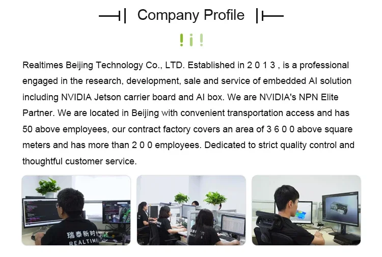 Accessori Realtimes Scheda di acquisizione video Eco Capture SDI 4K Plus M.2-6906 di un canale 4K SDI Grabber per cornice video su M.2