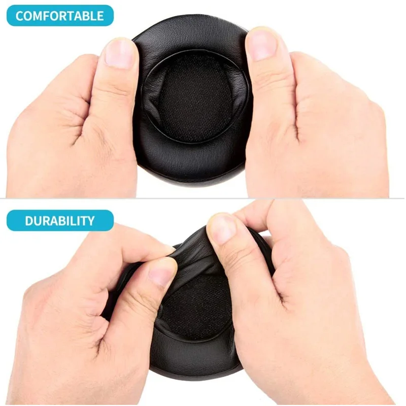 Earpads For Beat Studio 3 3.0 Ear Pads Studio3 Headphone Replacement Pads Studio2 Ear Cushions Earpads Headset Foam Pad