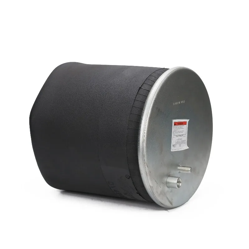 Molla pneumatica in gomma del sistema di sospensione del camion 1V 4916 W01-M58-8356 1T17HLR-7.5 4916N1P07