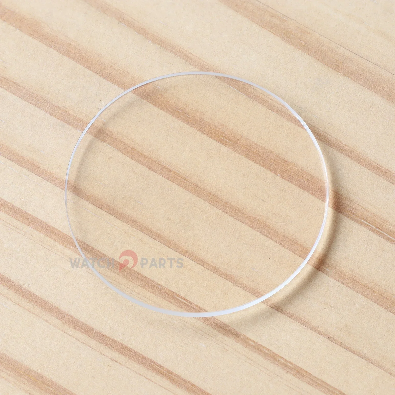 AR Coating Watch Glass for IWC Big Pilot IW510401 55mm Sapphire Crystal