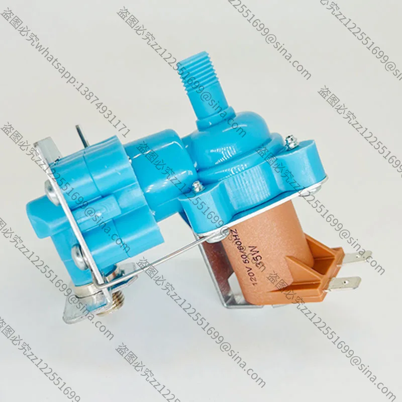 Suitable for 510321051004 Universal Solenoid Connector, Replacement Parts