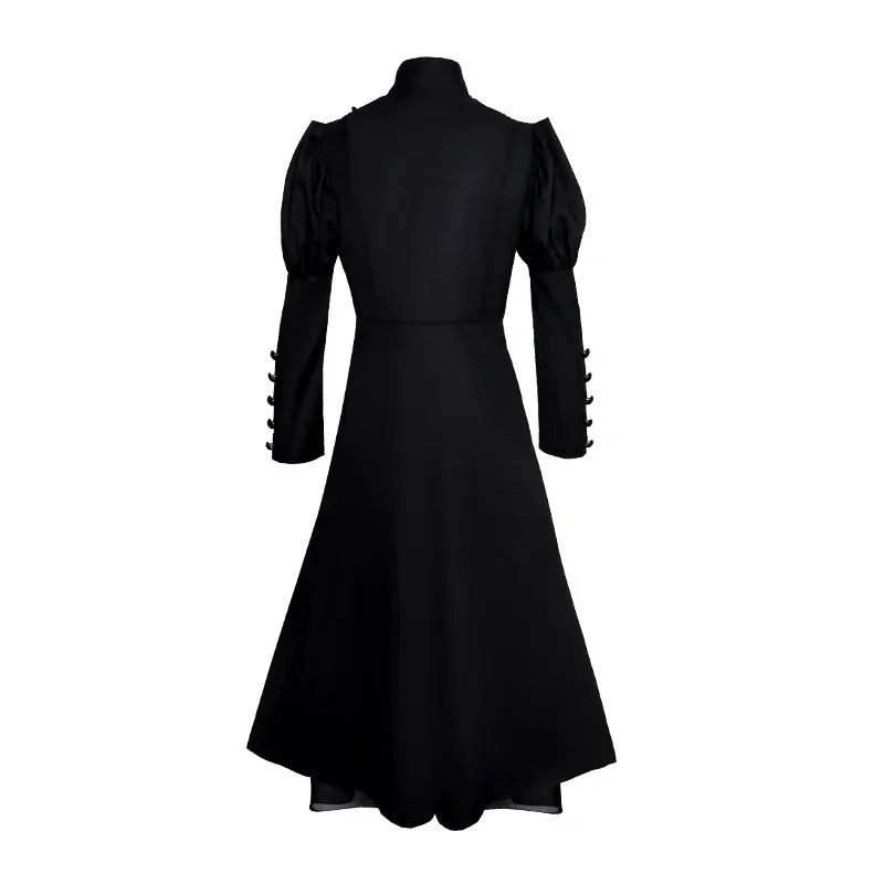 

ABC123Аниме Эльфаба Косплей Костюм Платье Униформа Wicked Witch of the West Хэллоуин Вечеринка Женский Костюм;5,c'8.m;0'