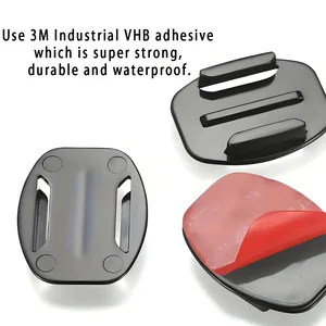 12ベストセールスアクションカメラヘッドマウント-9