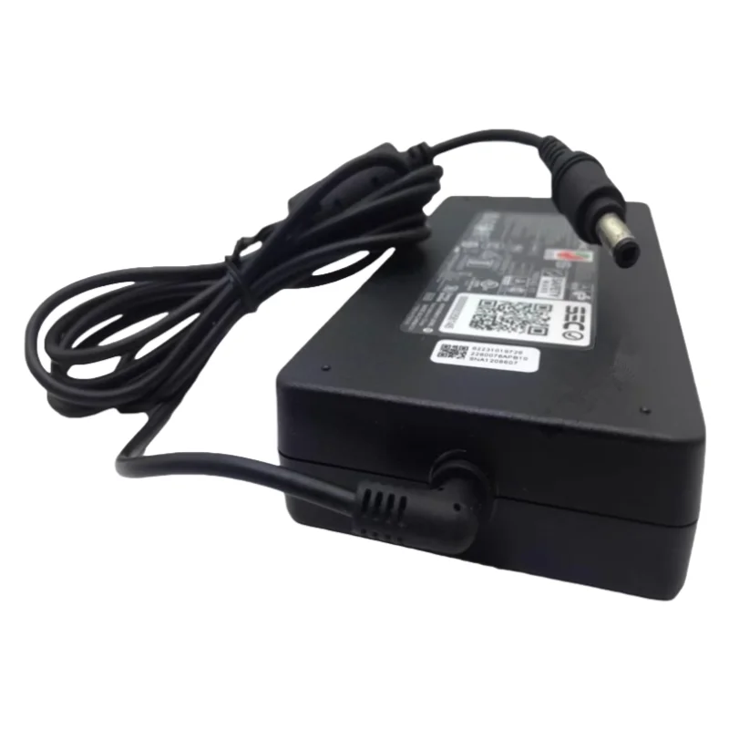 Genuine FSP120-ABBN3 19V 6.32A 120W Swithing Power Supply AC Adapter Charger For Intel Laptop Charger FSP120-ABAN3 5.5*2.5mm