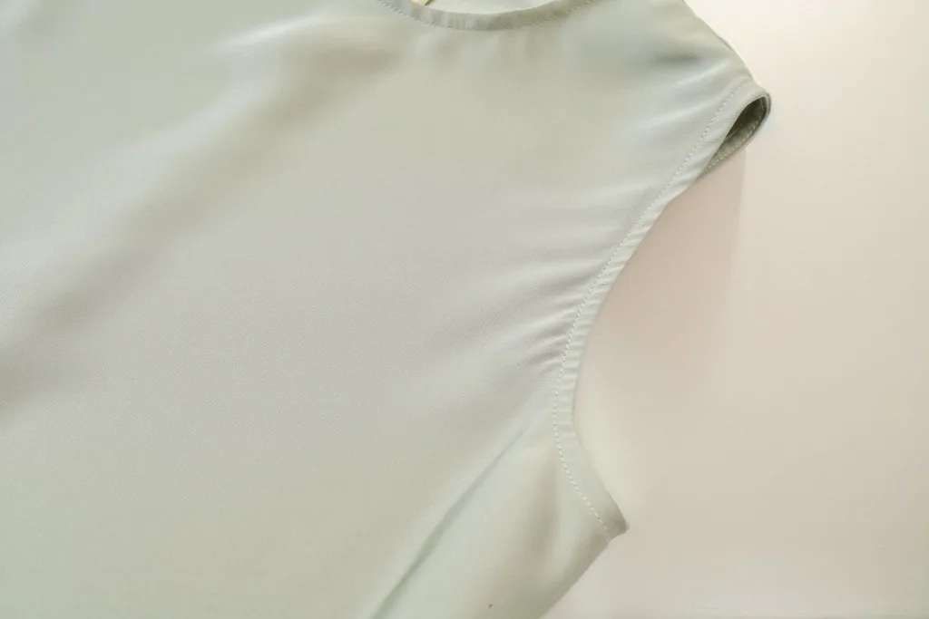 2025 Sommer Damen Mode Langes Kleid Elegantes Satinkleid Gestricktes Oberteil Set Maxi Bodenlange Damen Freizeitkleidung Chic – Detail 9