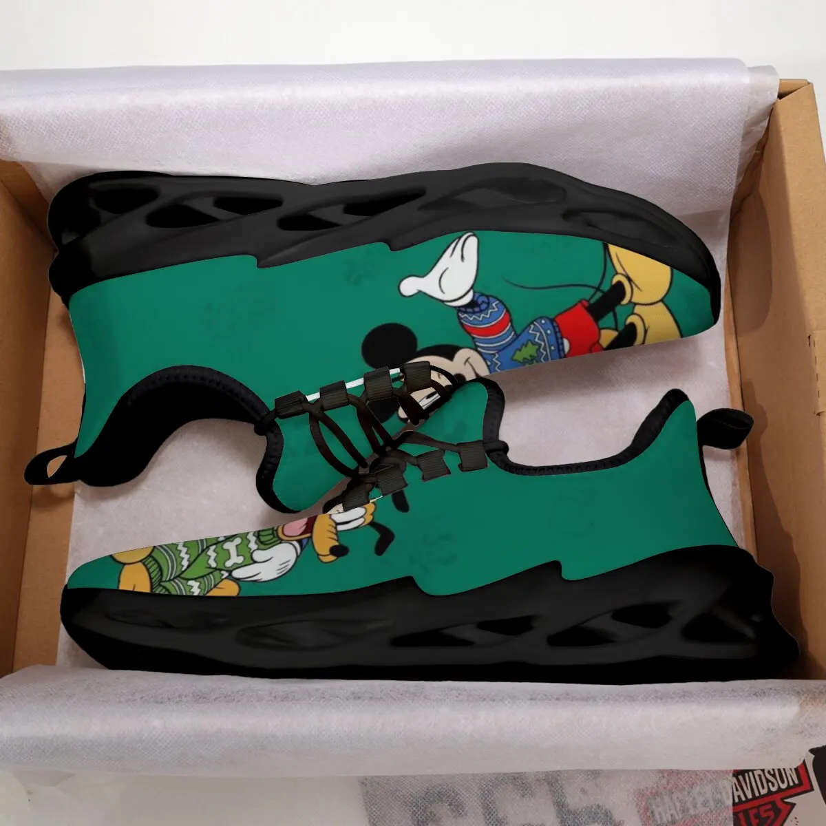 Disney Women Runnin… - image