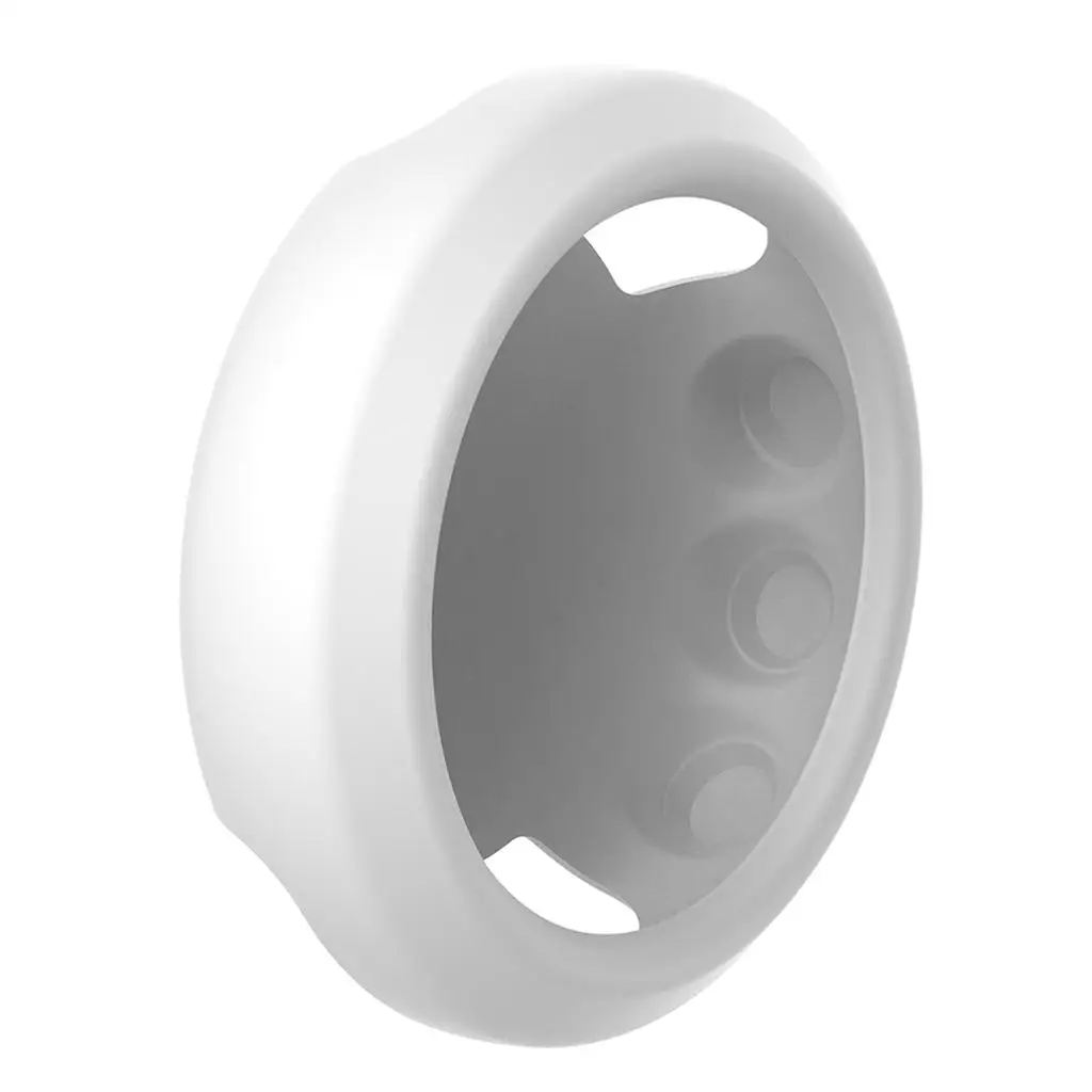 Silicone Smartwatch Protective Case Premium Protector Shell Cover for Suunto M Series Sports Watch