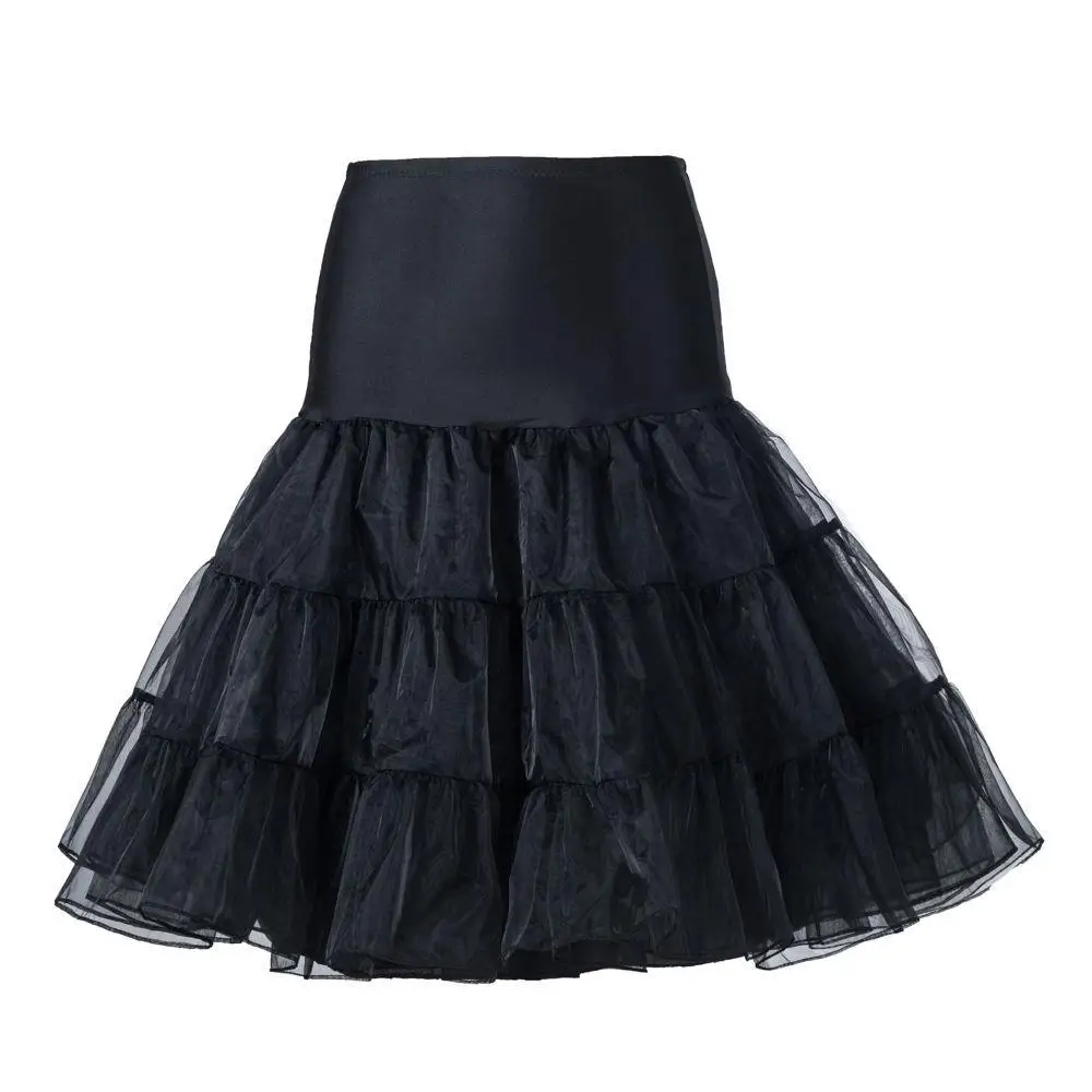 

Princ Sle Bonel Skirt Support Ro Ball Skirt Support Ballet Polyester Fiber mid Waist Umbrella Skirt Bat ape